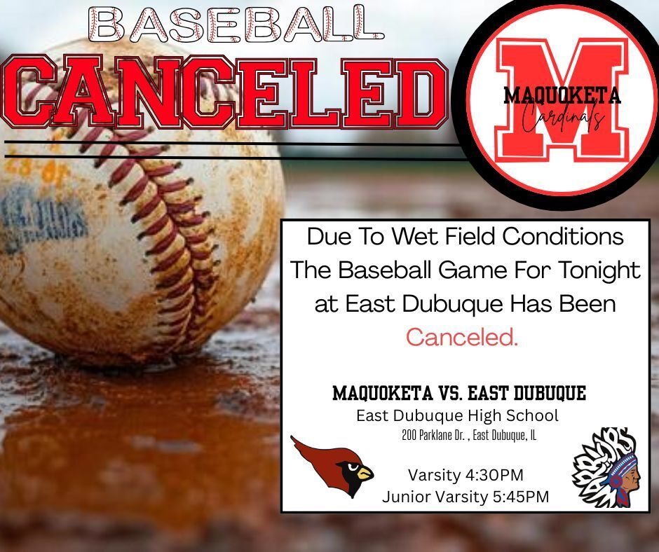 Canceled