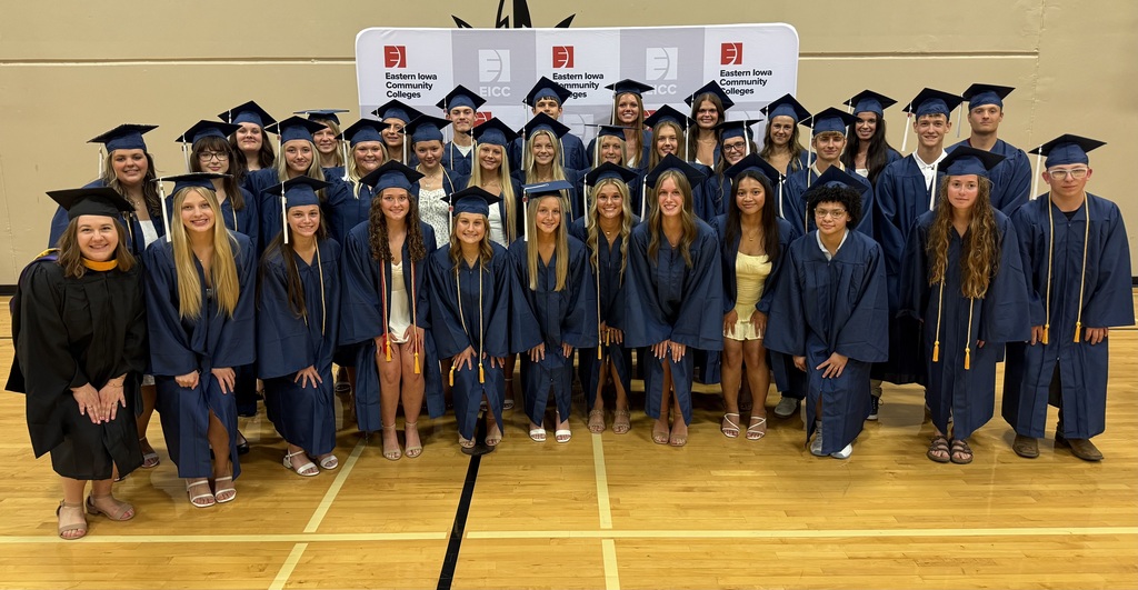 CCC graduation