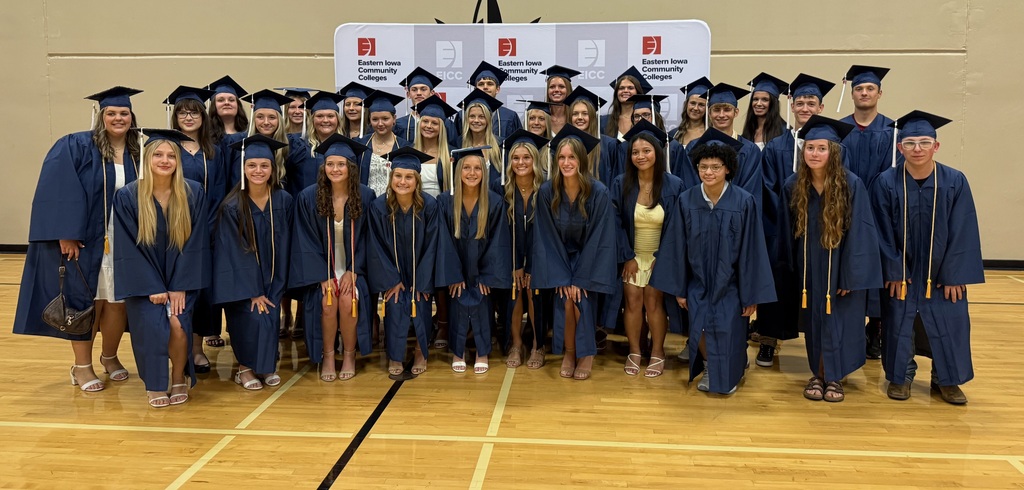 CCC graduation