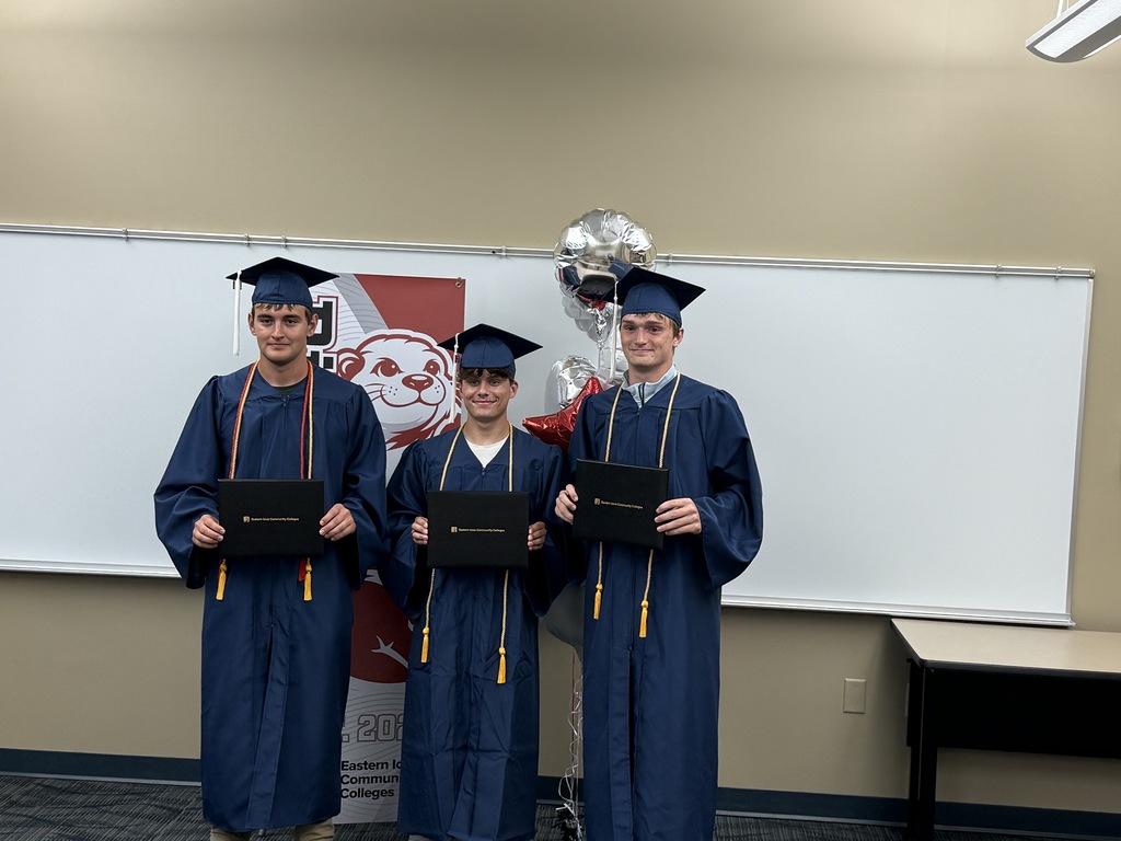 CCC graduation
