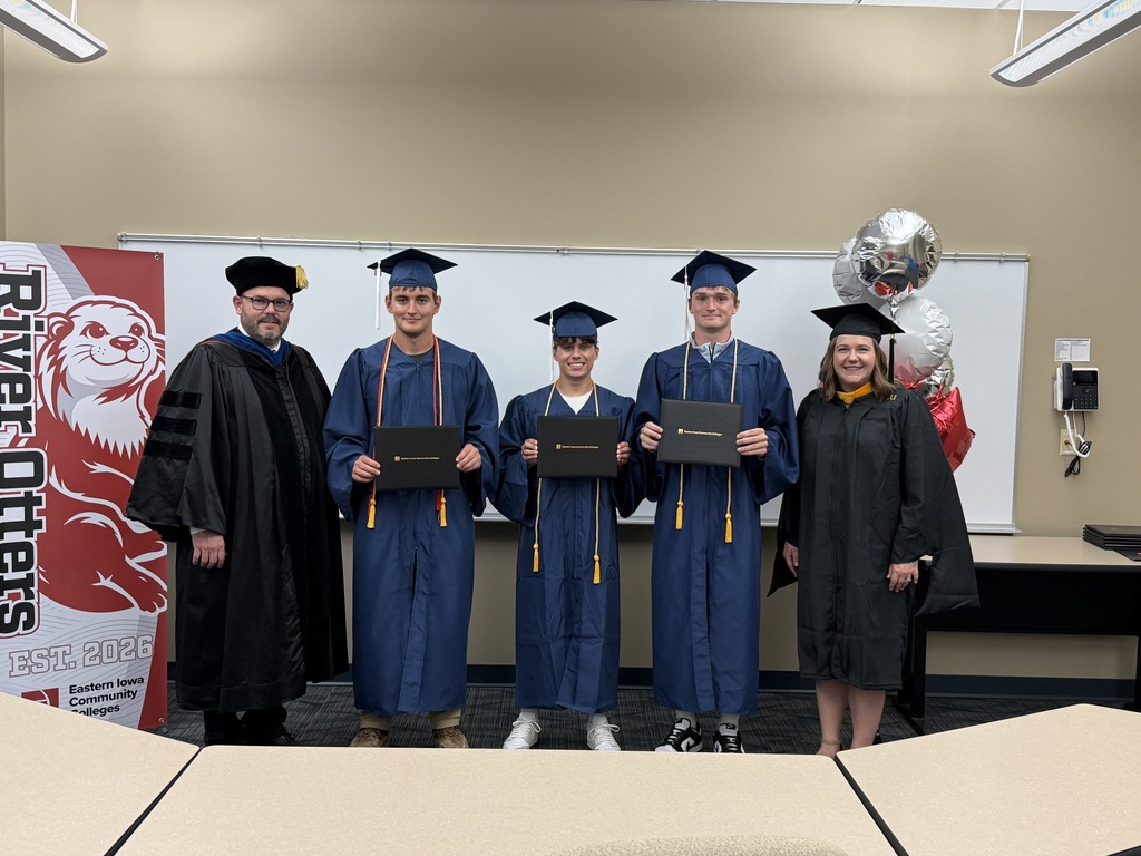 CCC graduation
