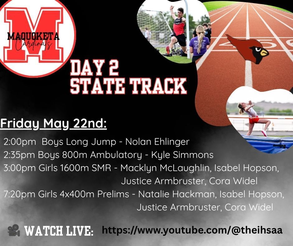 Track