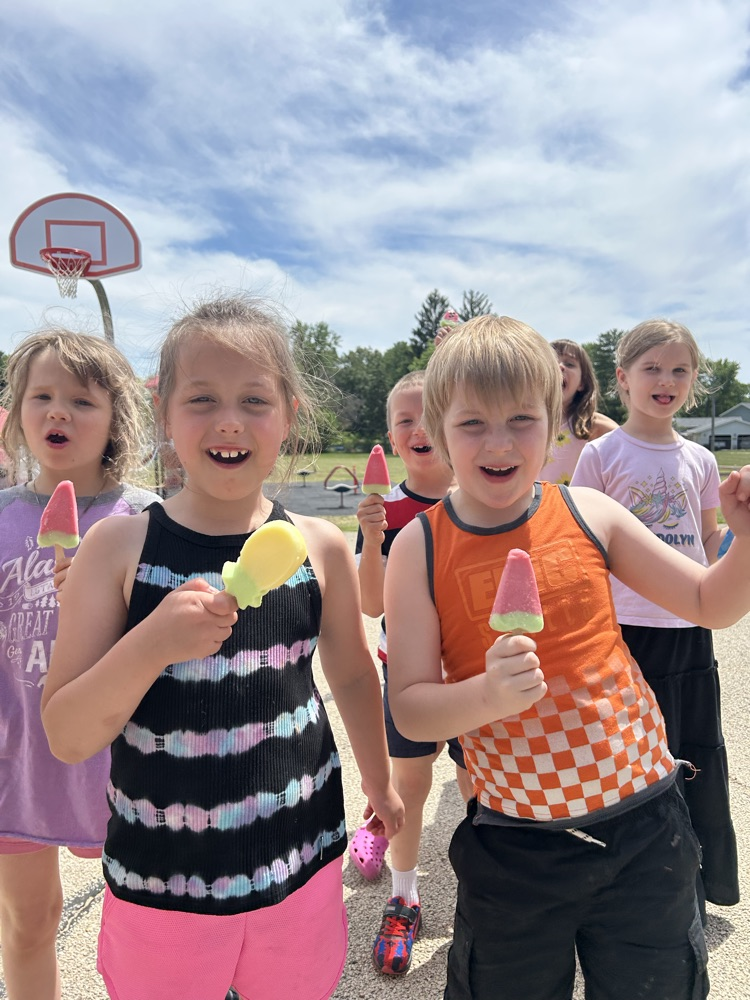 Cardinal Carnival