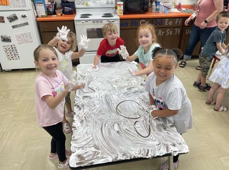 shaving cream 