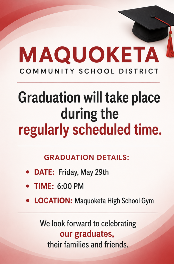 graduation