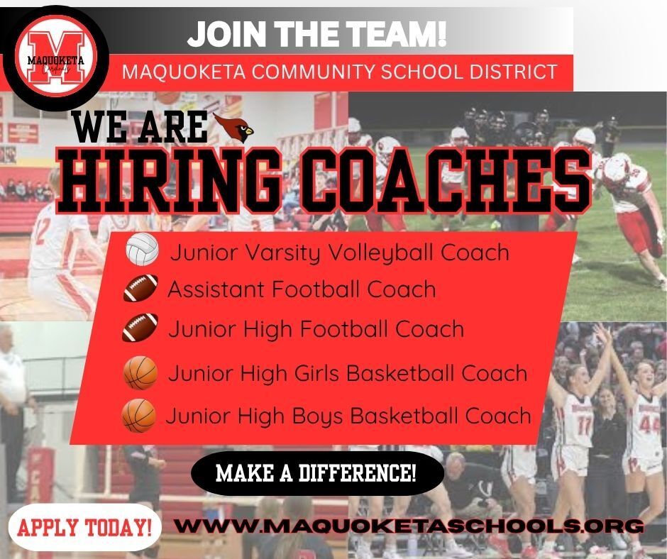 Hiring Coaches