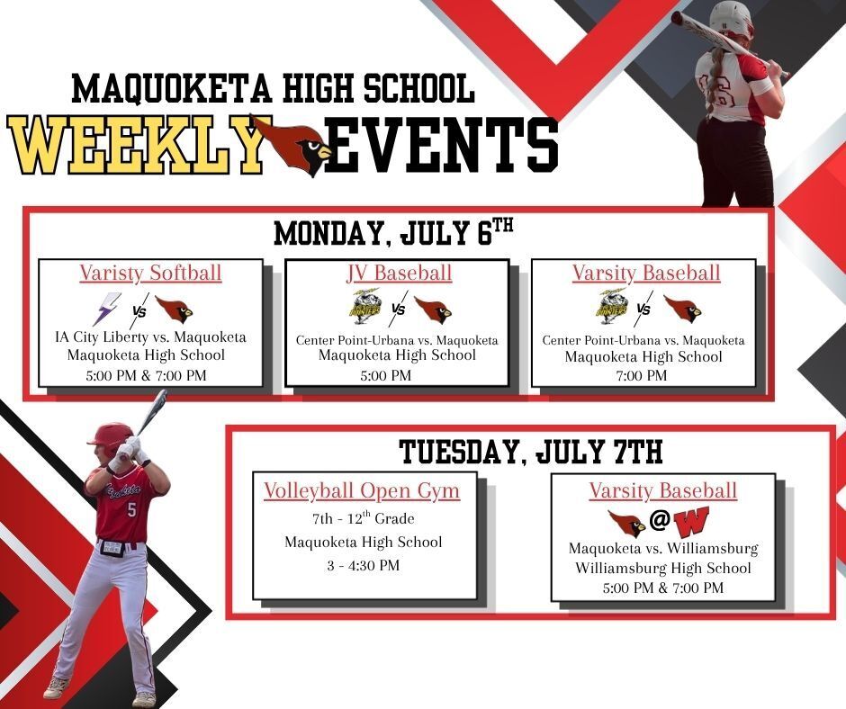 Week