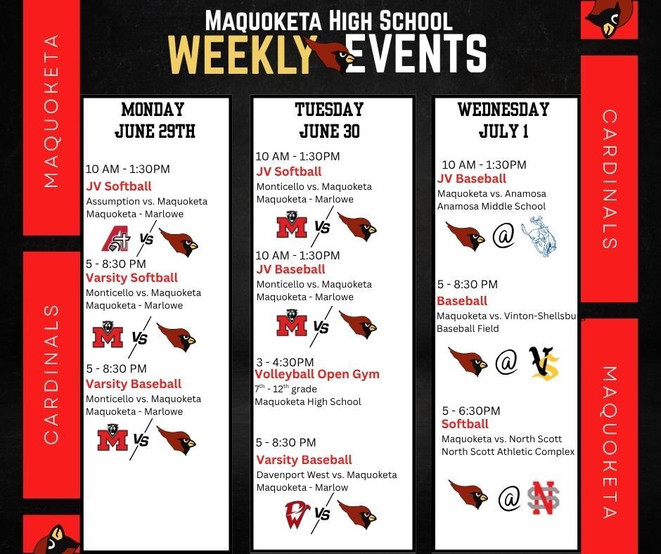 Events
