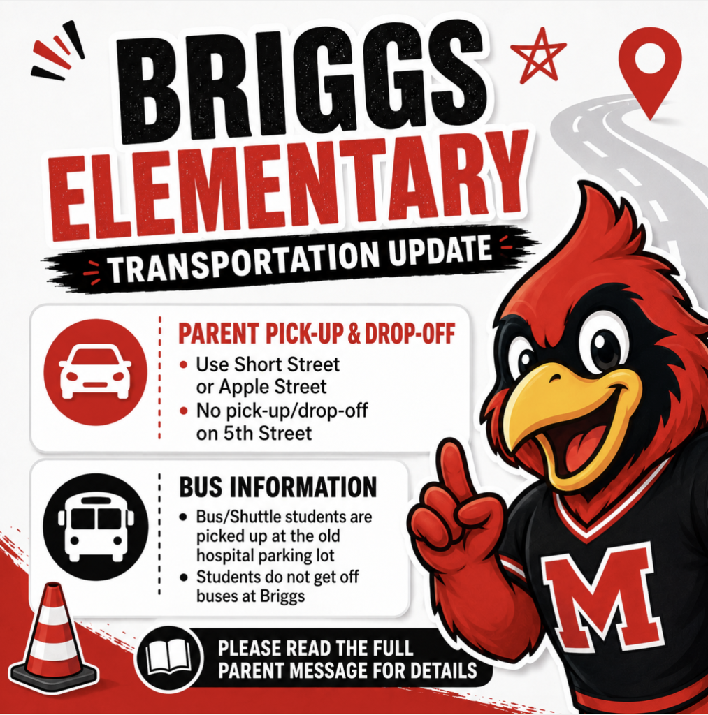 Briggs