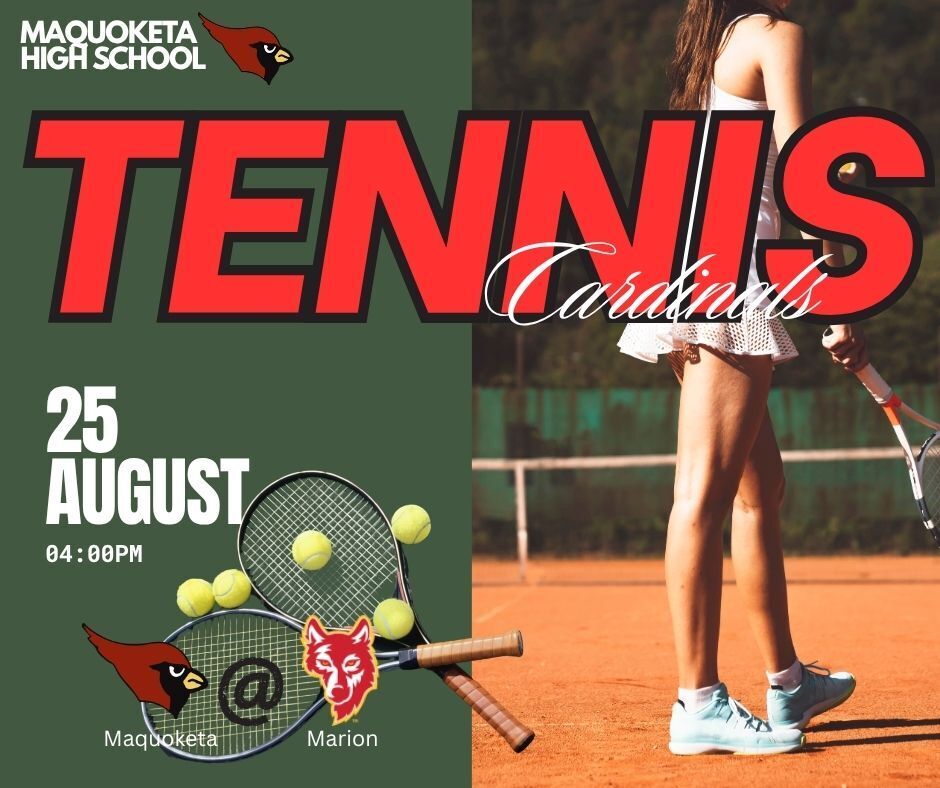 Girls Tennis