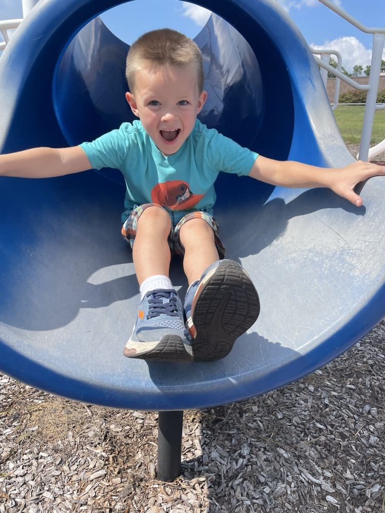 slide