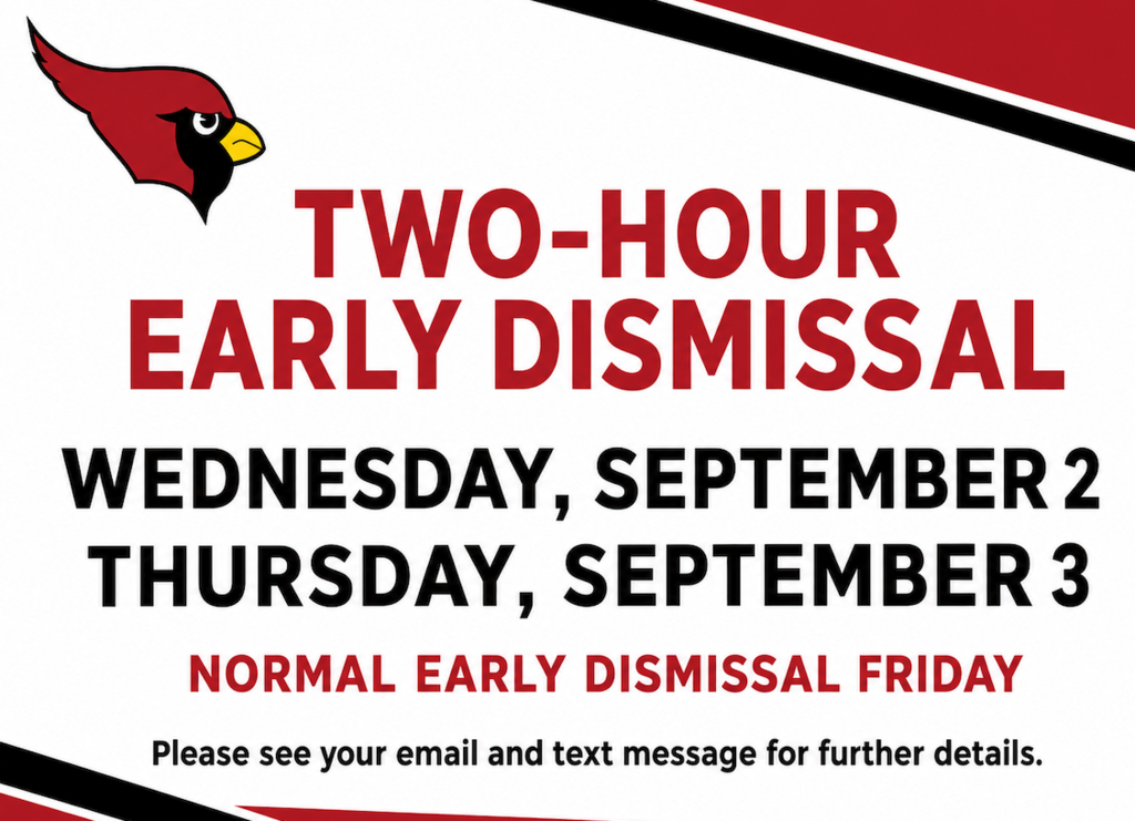 early dismissal