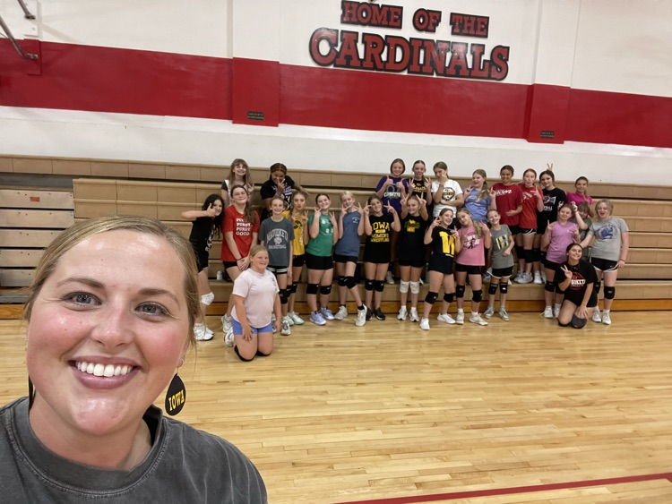 7th vball