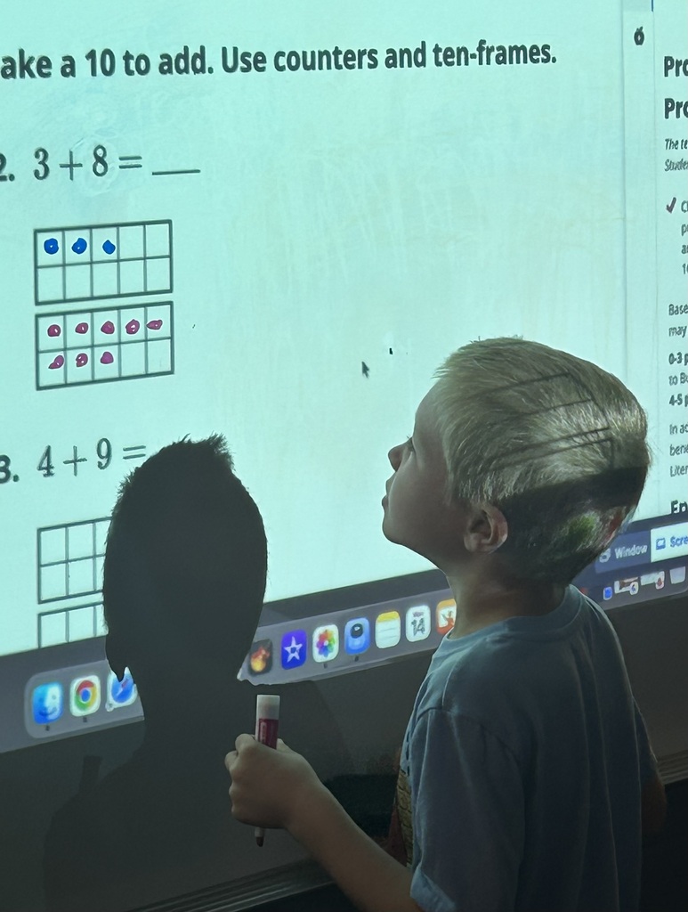 EnVisions Math