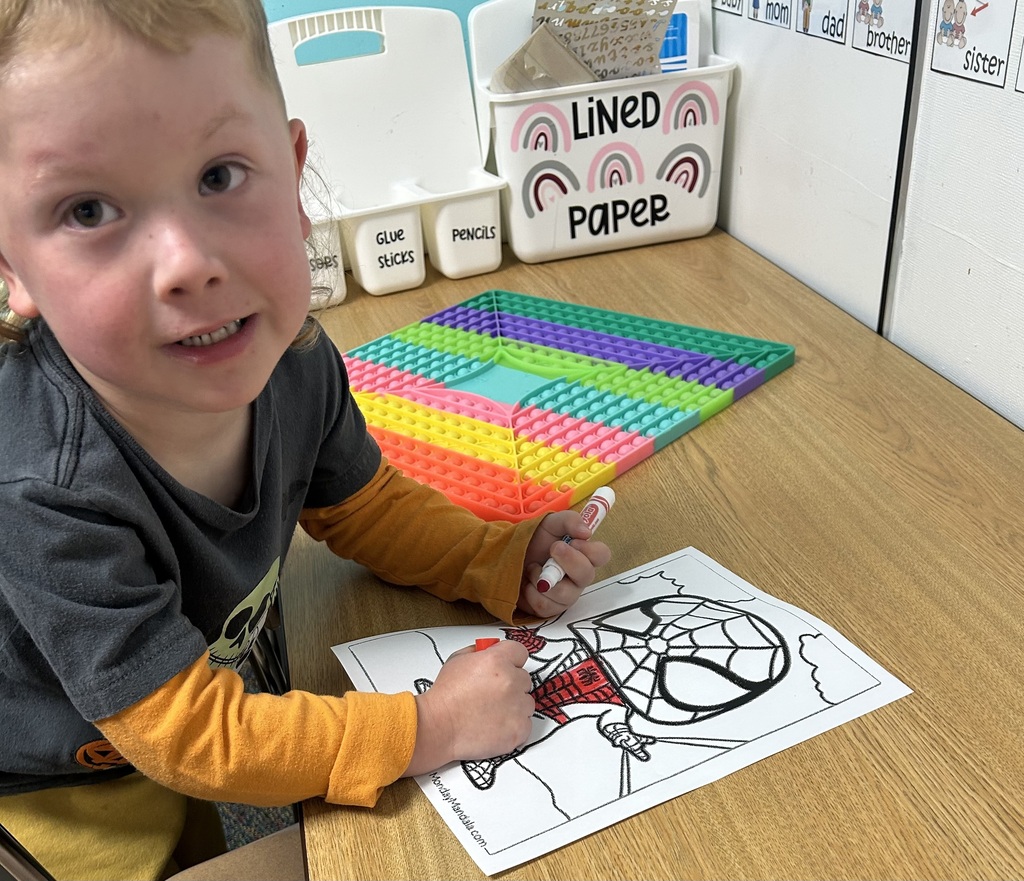 Preschool Centers