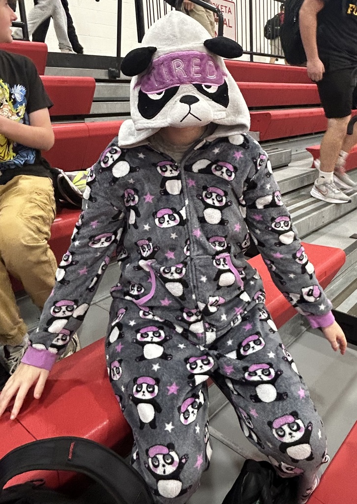 PJ Day HS