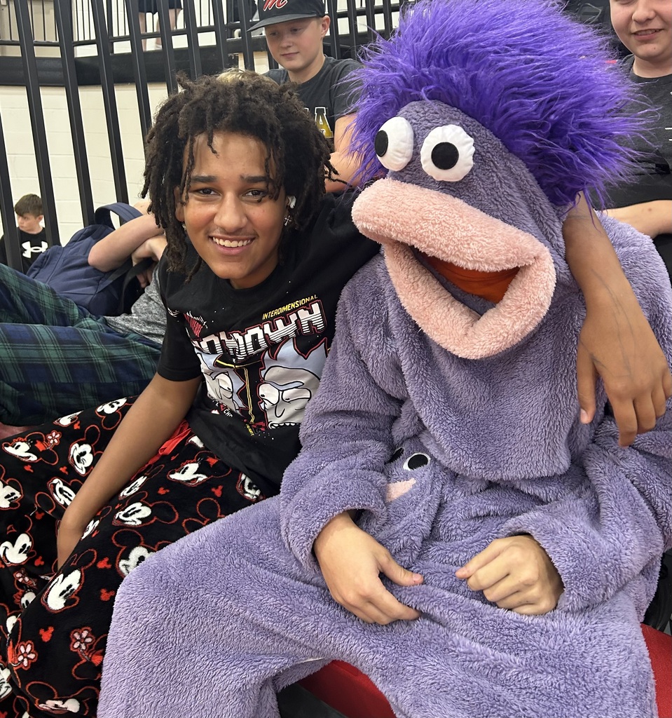 PJ Day HS