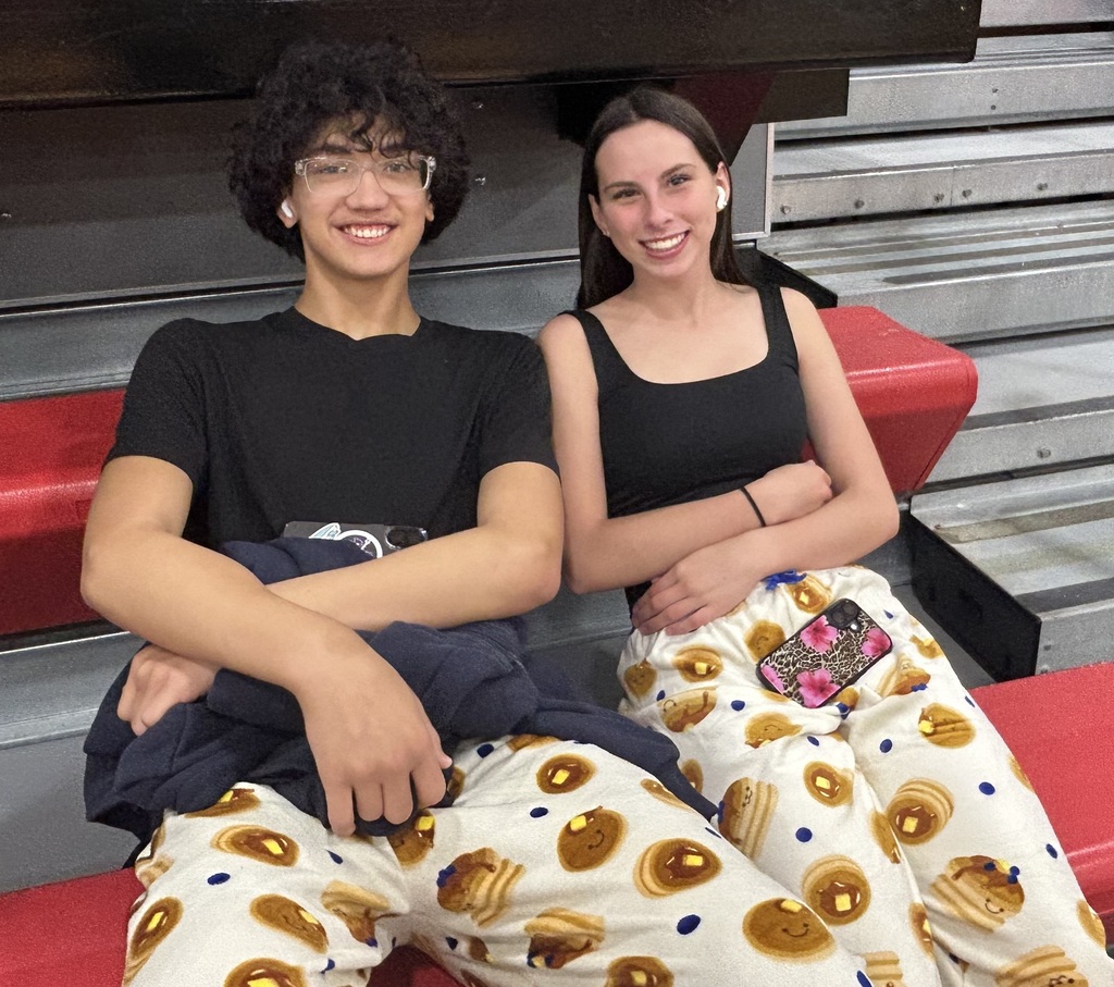 PJ Day HS
