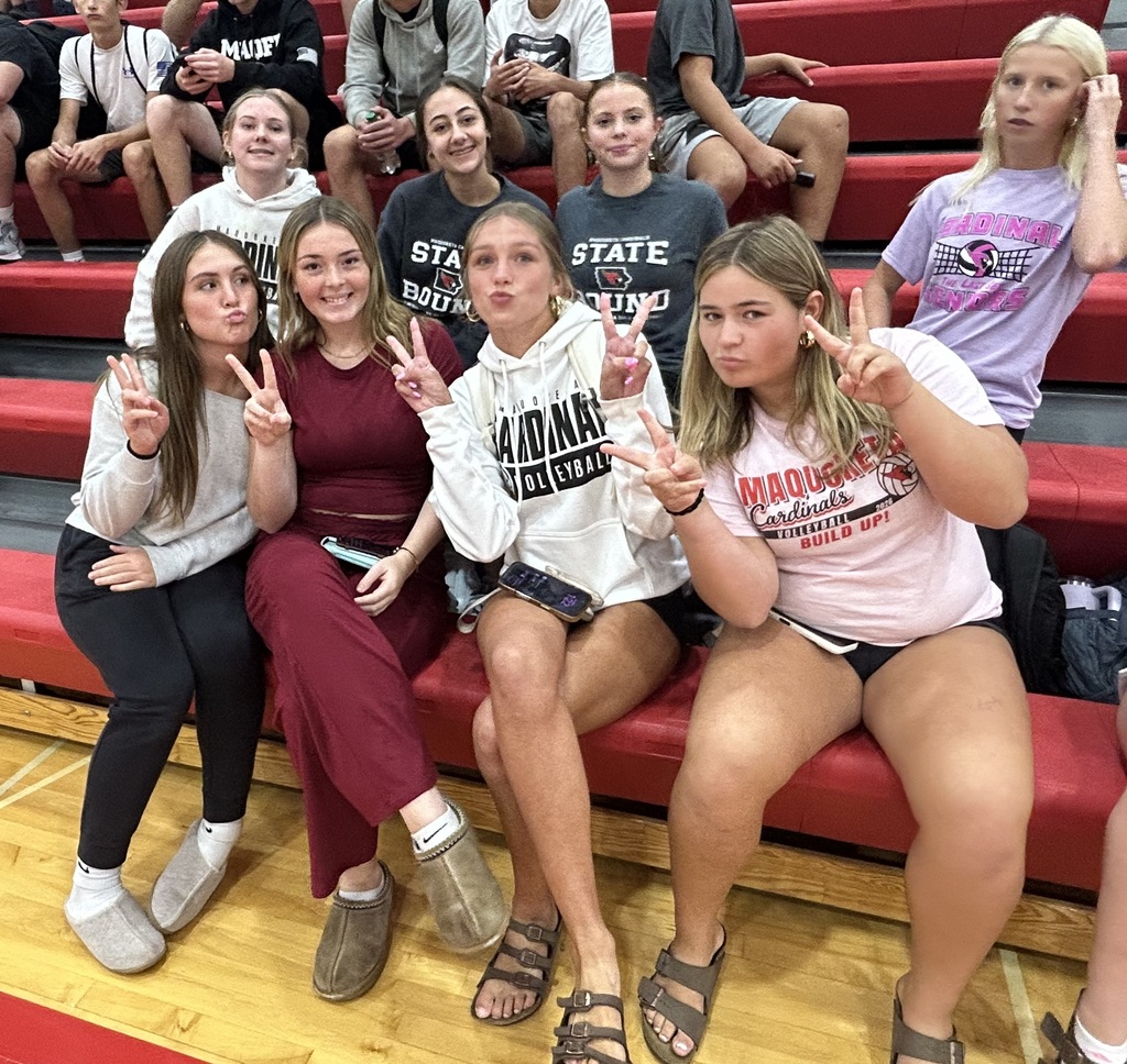 PJ Day HS