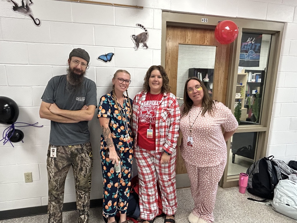 PJ Day HS