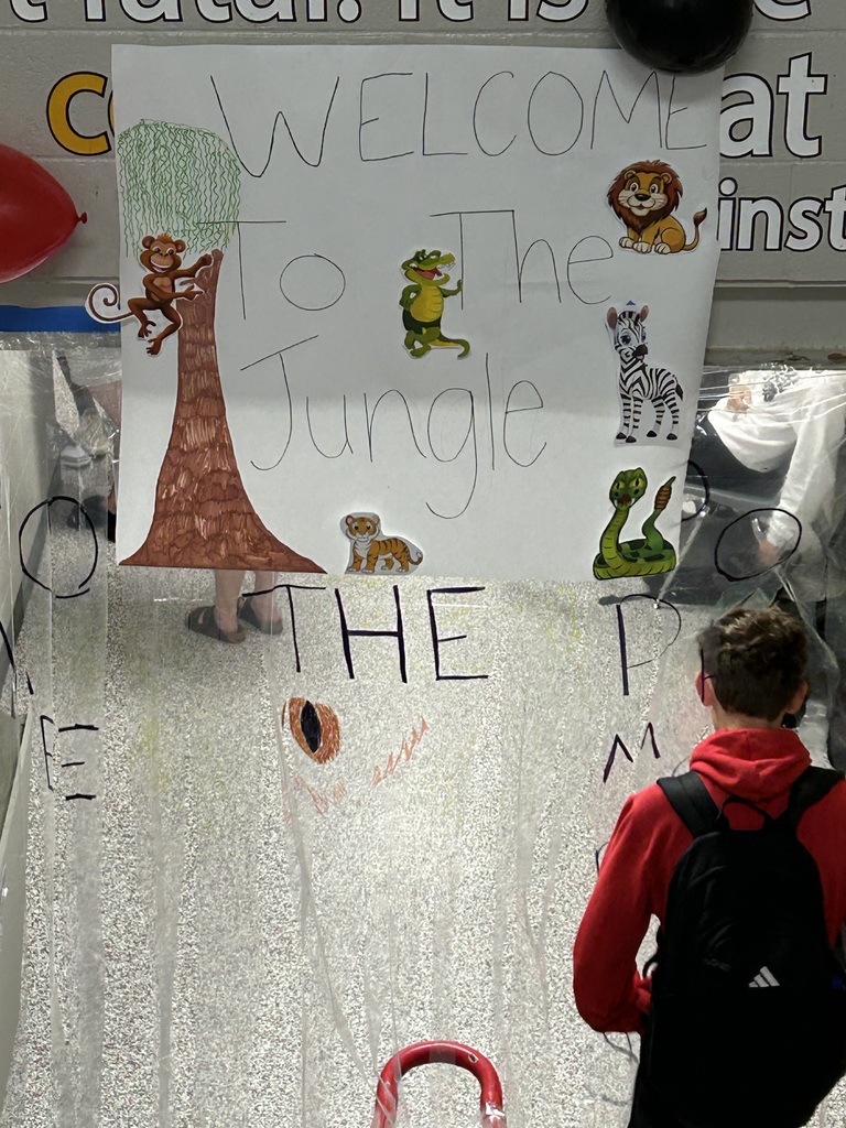 Sophomore Hallway