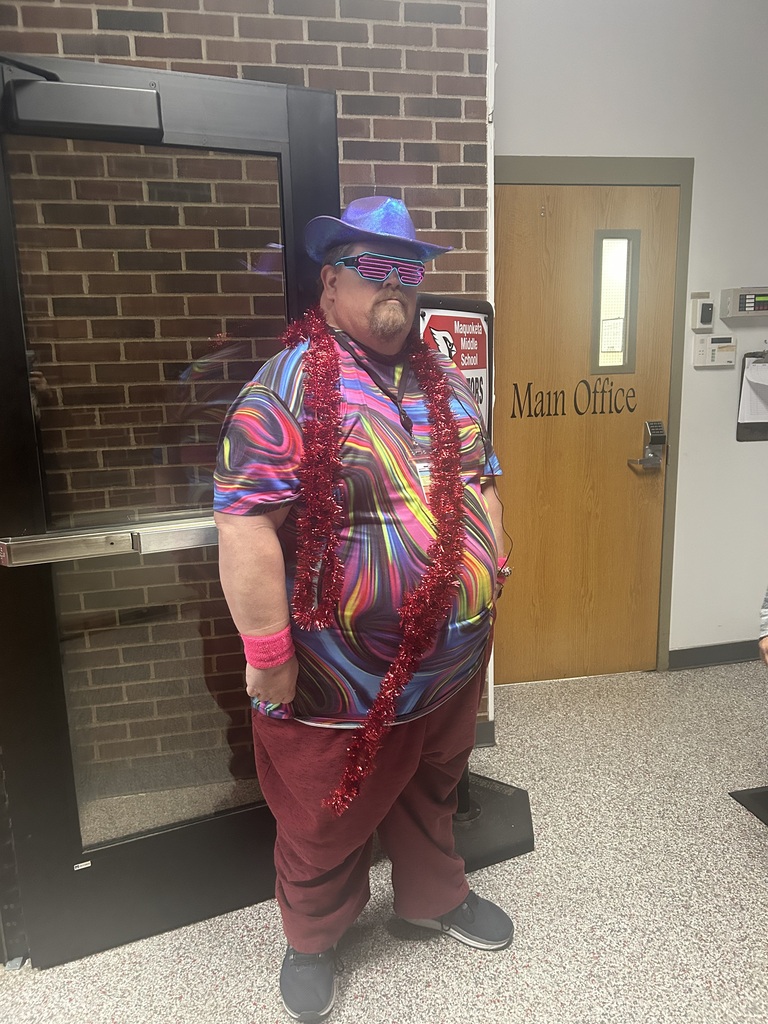 Mr. Fuss