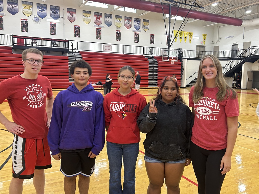 Seniors