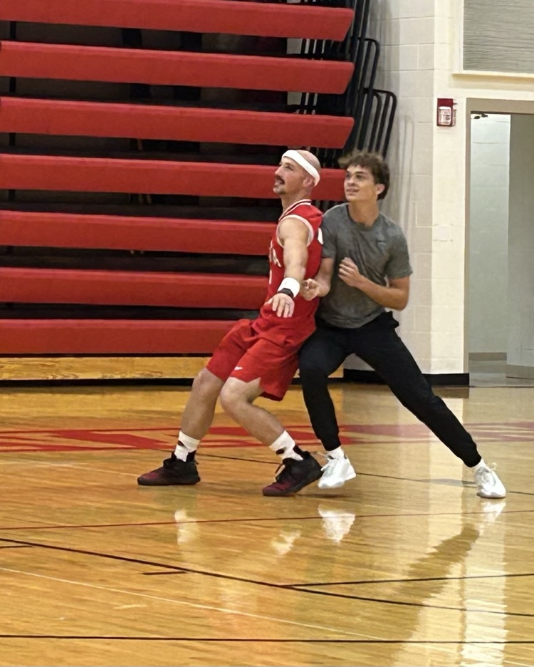 Basketball Game