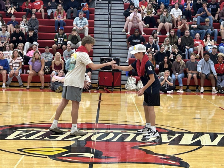 assembly HS