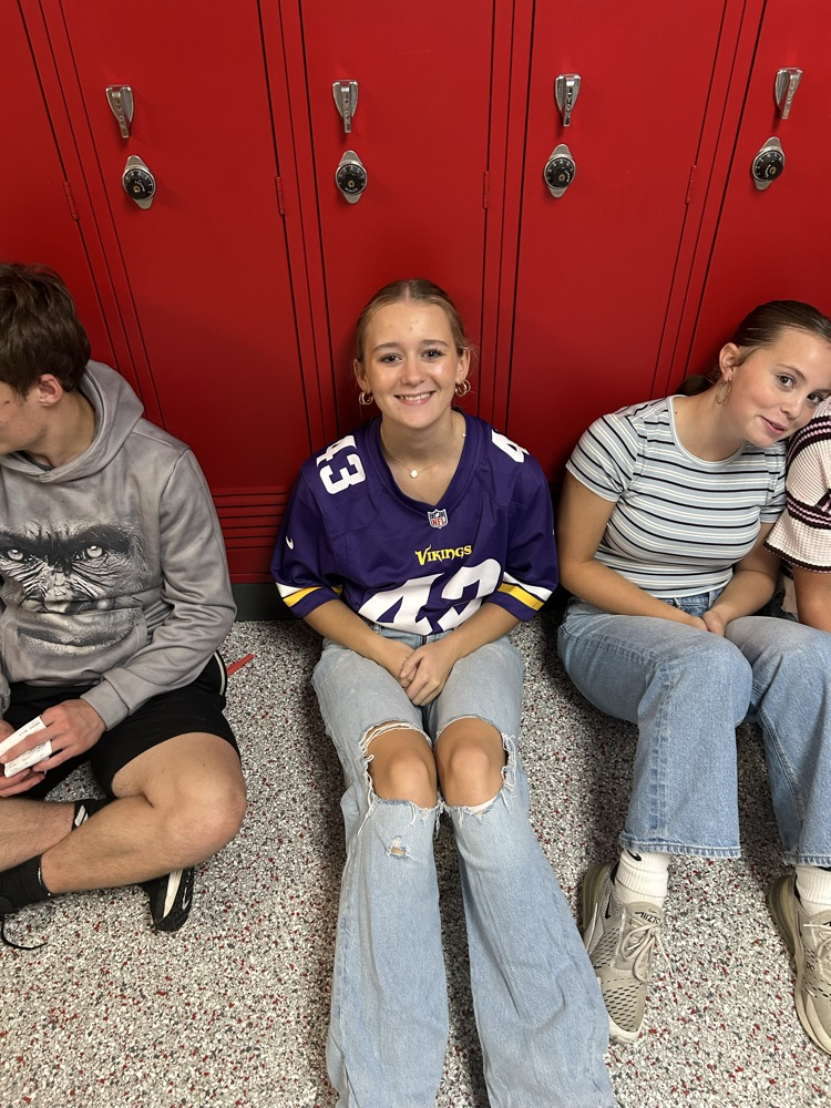 Jersey Day