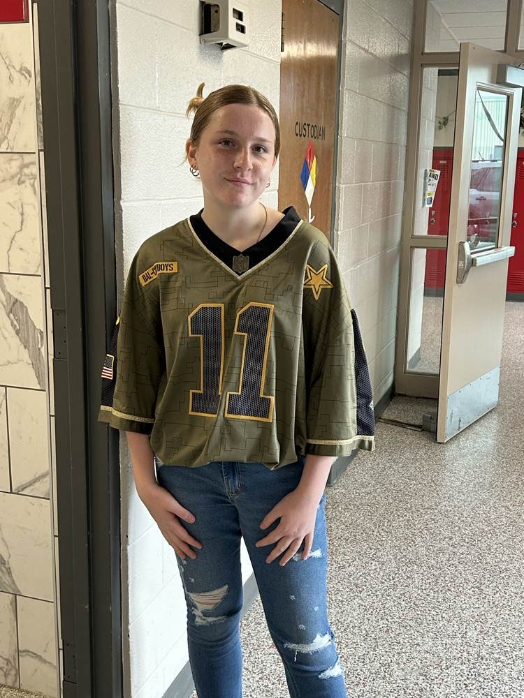 Jersey Day