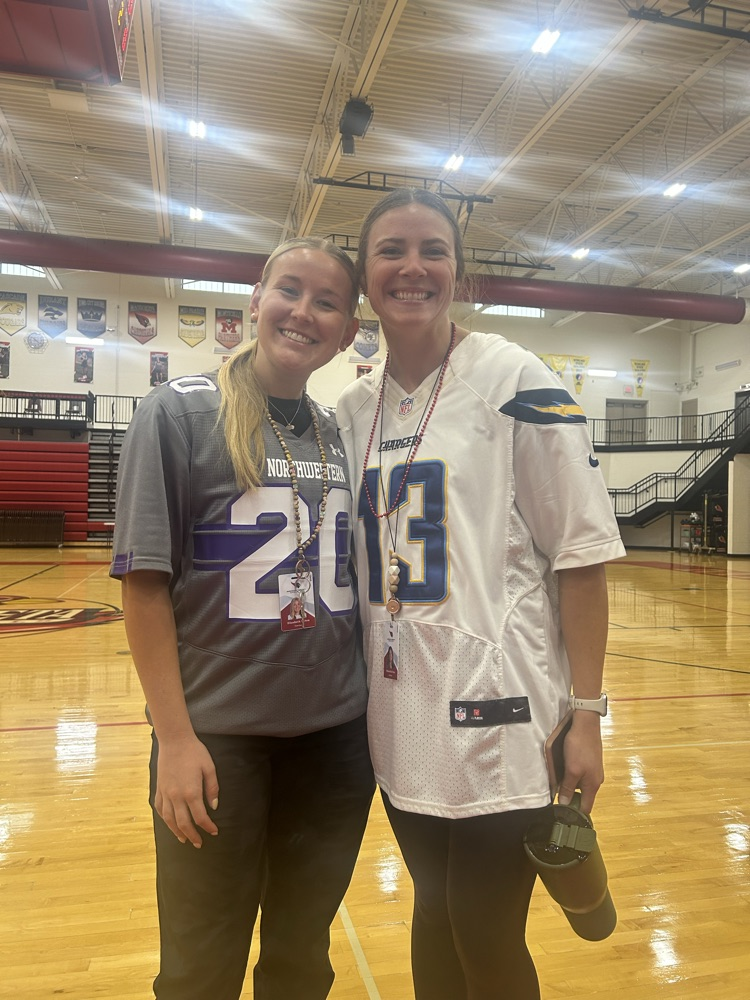Jersey Day