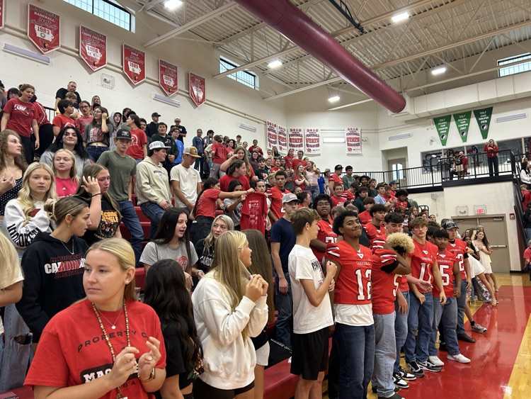pep assembly