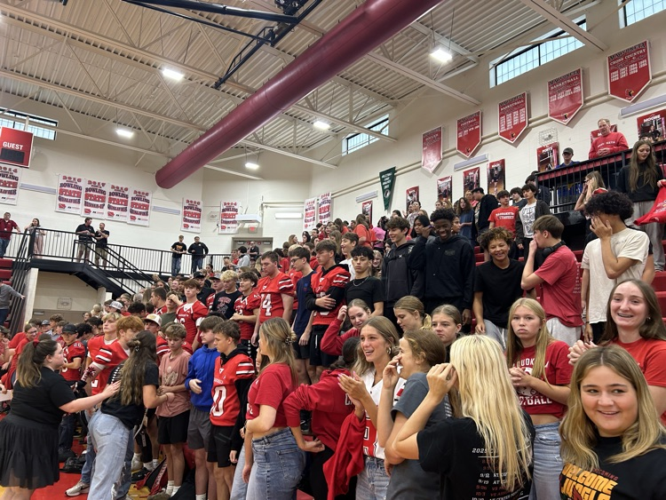 pep assembly