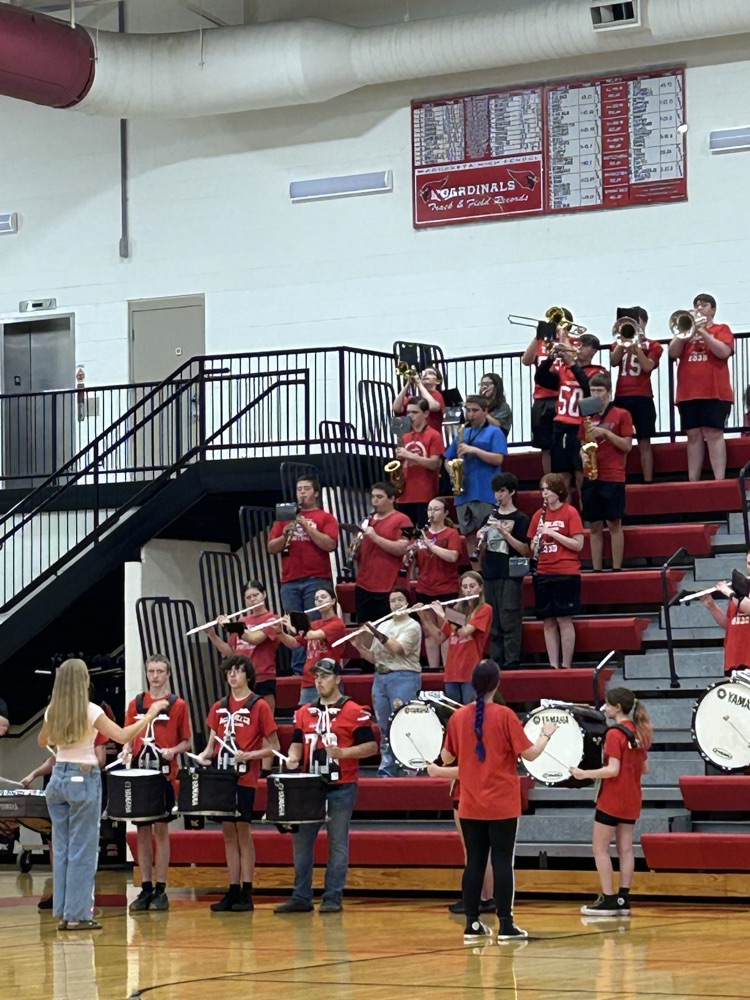 pep assembly
