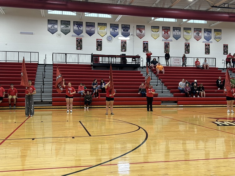 pep assembly