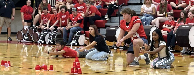 Minute To Win It