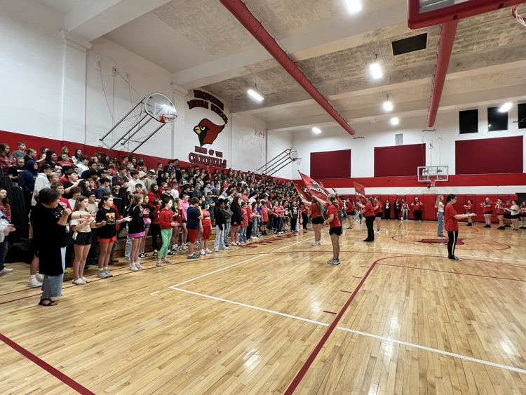 middle school 