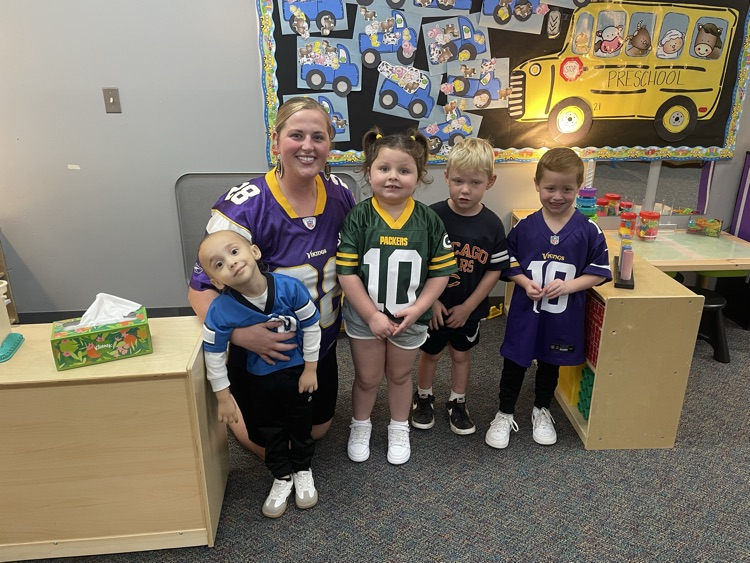 NFC North