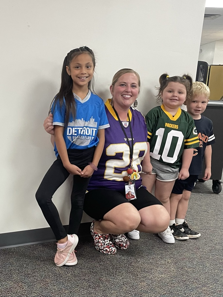NFC North