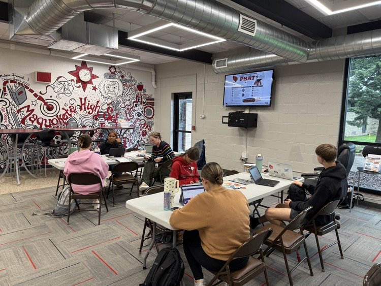 College App Event