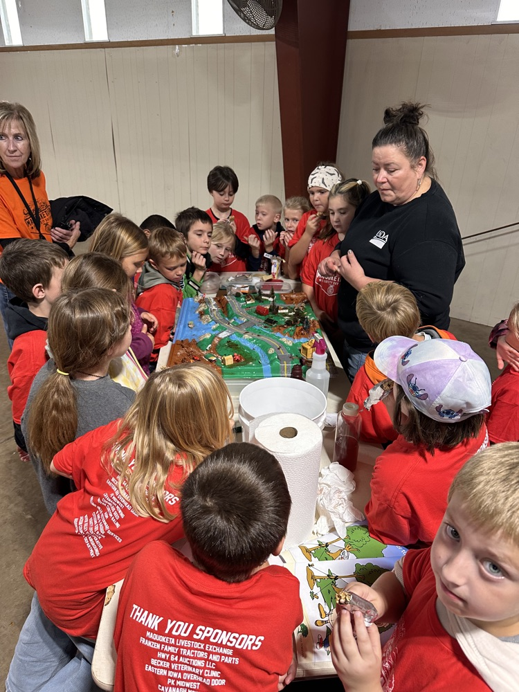 Ag Safety Day