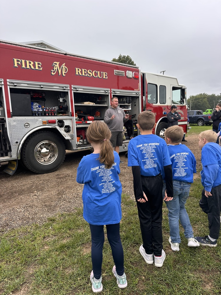 Ag Safety Day
