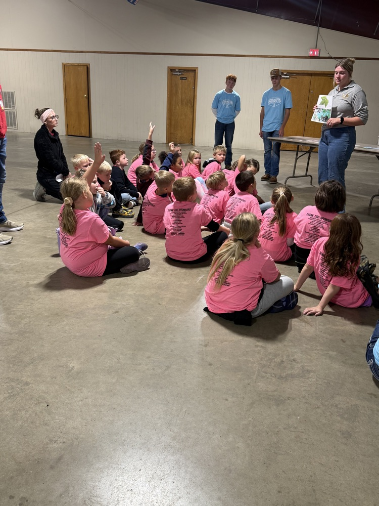 Ag Safety Day