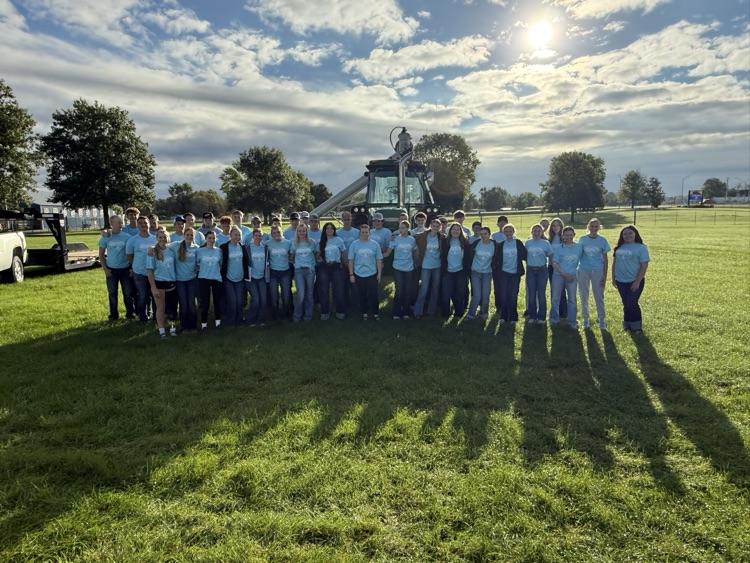 Ag Safety Day