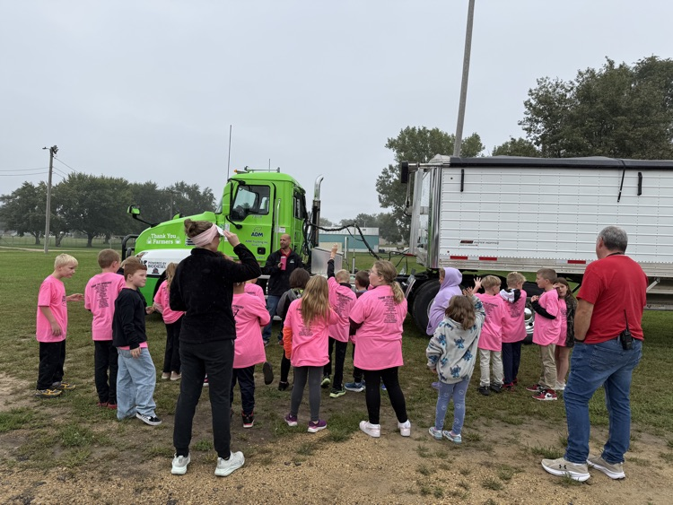 Ag Safety Day