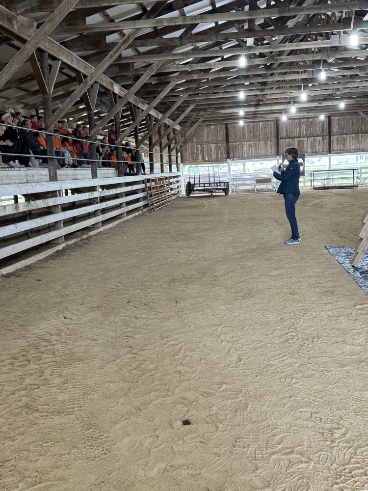 Ag Safety Day