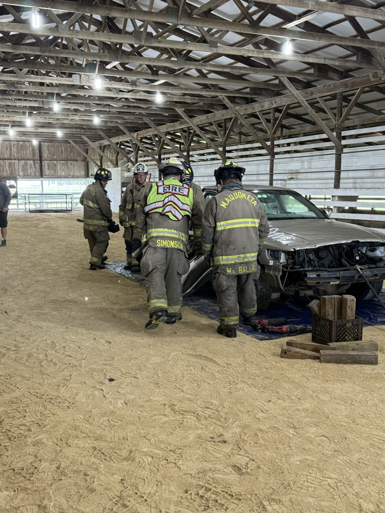 Ag Safety Day