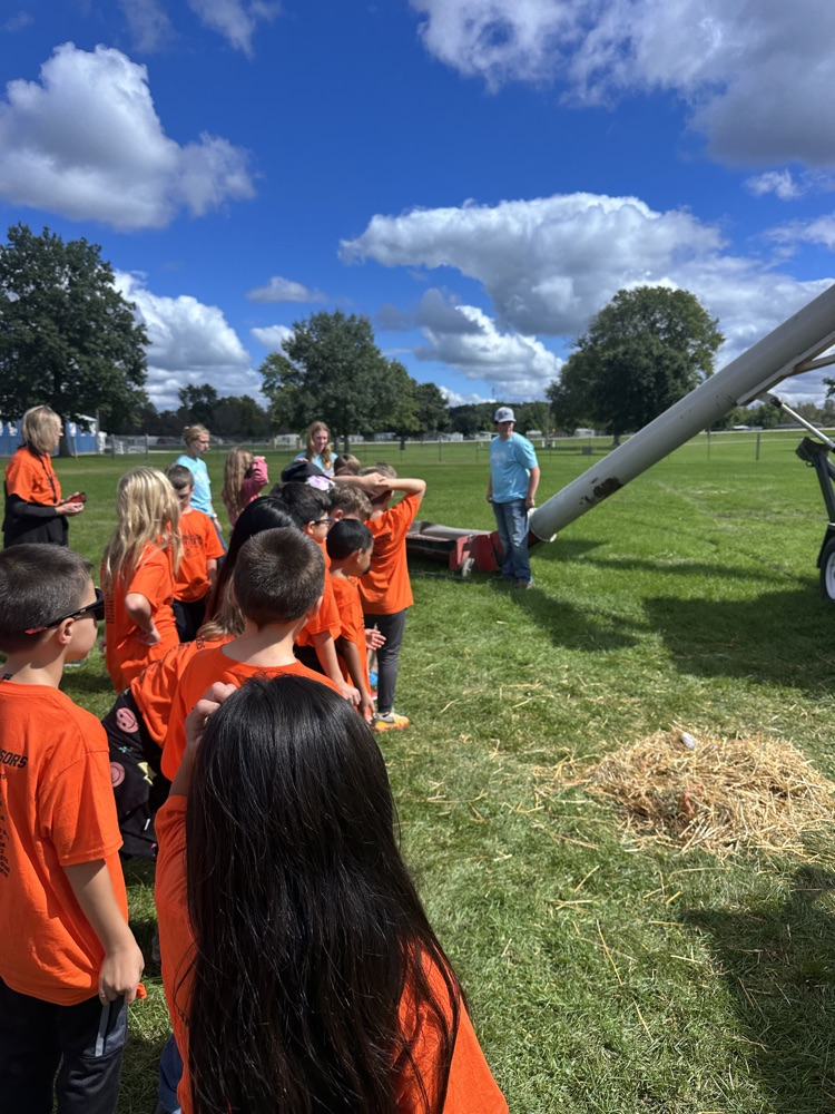 Ag Safety Day