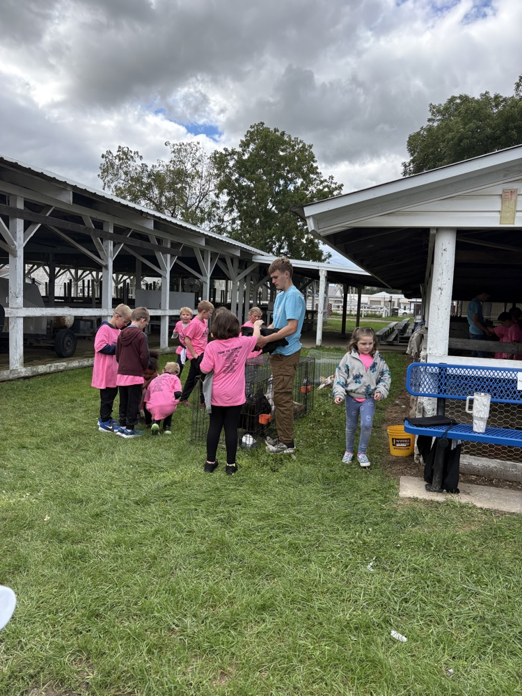 Ag Safety Day